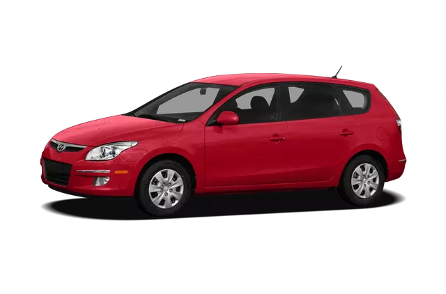 Car Reivew for 2010 Hyundai Elantra Touring- vincheckup.com Car Reivew for 2010 Hyundai Elantra Touring